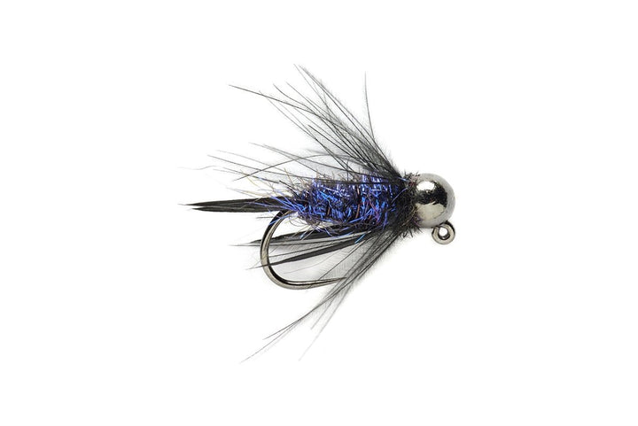Purple Reign Prince Nymph - Flies - Fly Fish Food