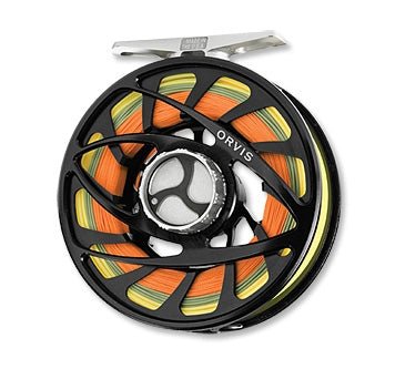 Orvis Mirage LT Fly Reel - Reels - Fly Fish Food