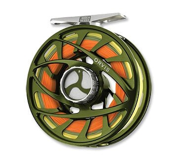 Orvis Mirage LT Fly Reel - Reels - Fly Fish Food