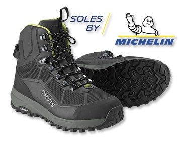 Orvis Pro Wading Boot - Boots &amp; Cleats - Fly Fish Food