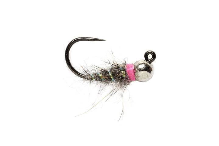 Sob - Czech Gray - Flies - Fly Fish Food