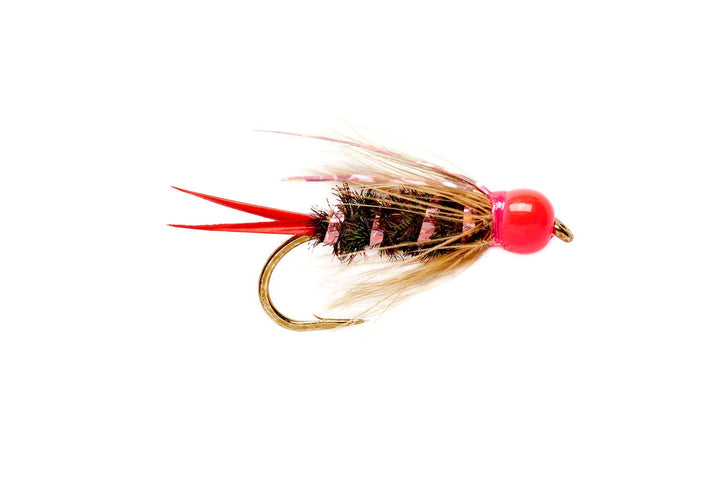 Princess Nymph - Flies - Fly Fish Food