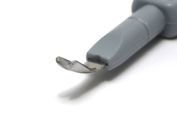 Stonfo Thread Cutter with Precise Bodkin - Tools &amp; Vises - Fly Fish Food