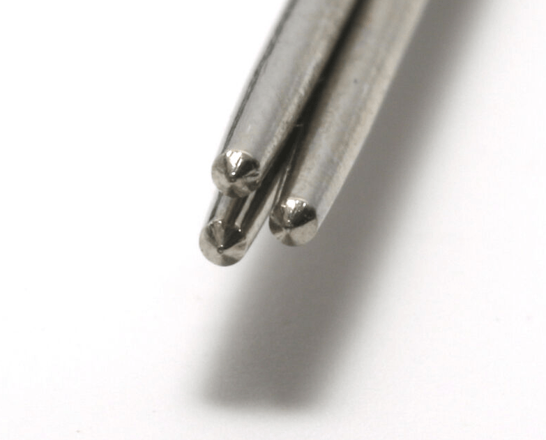 Cottarelli CDC and Hackle Twisting Tool - Tying Tools - Fly Fish Food