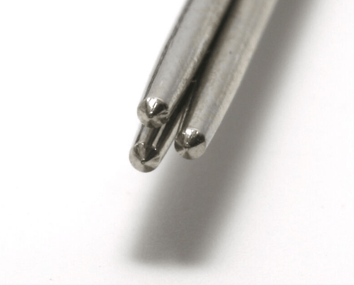 Cottarelli CDC and Hackle Twisting Tool - Tying Tools - Fly Fish Food