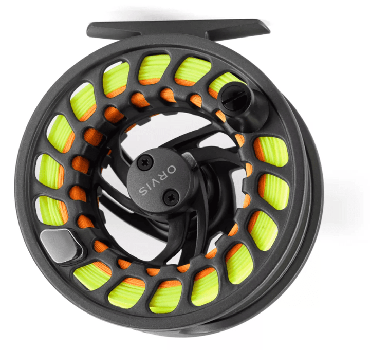 Orvis Clearwater Large Arbor - Reels - Fly Fish Food