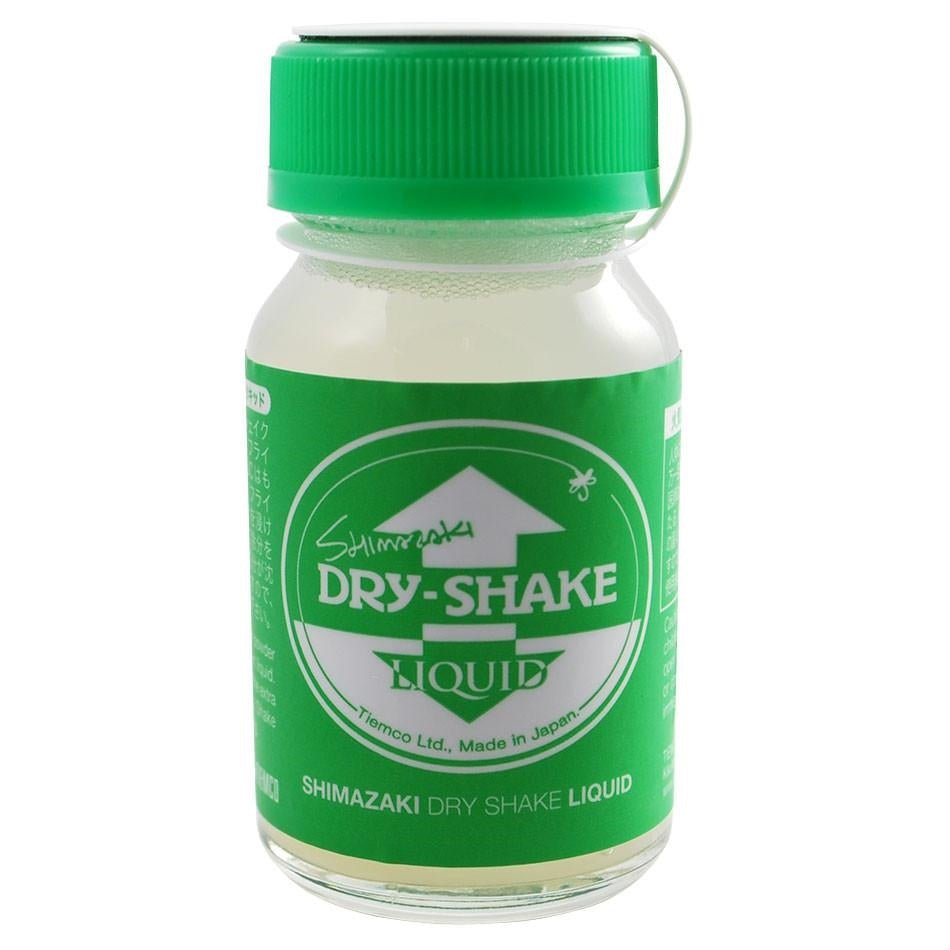 Umpqua Shimazaki Dry Shake Liquid - Floatant - Fly Fish Food