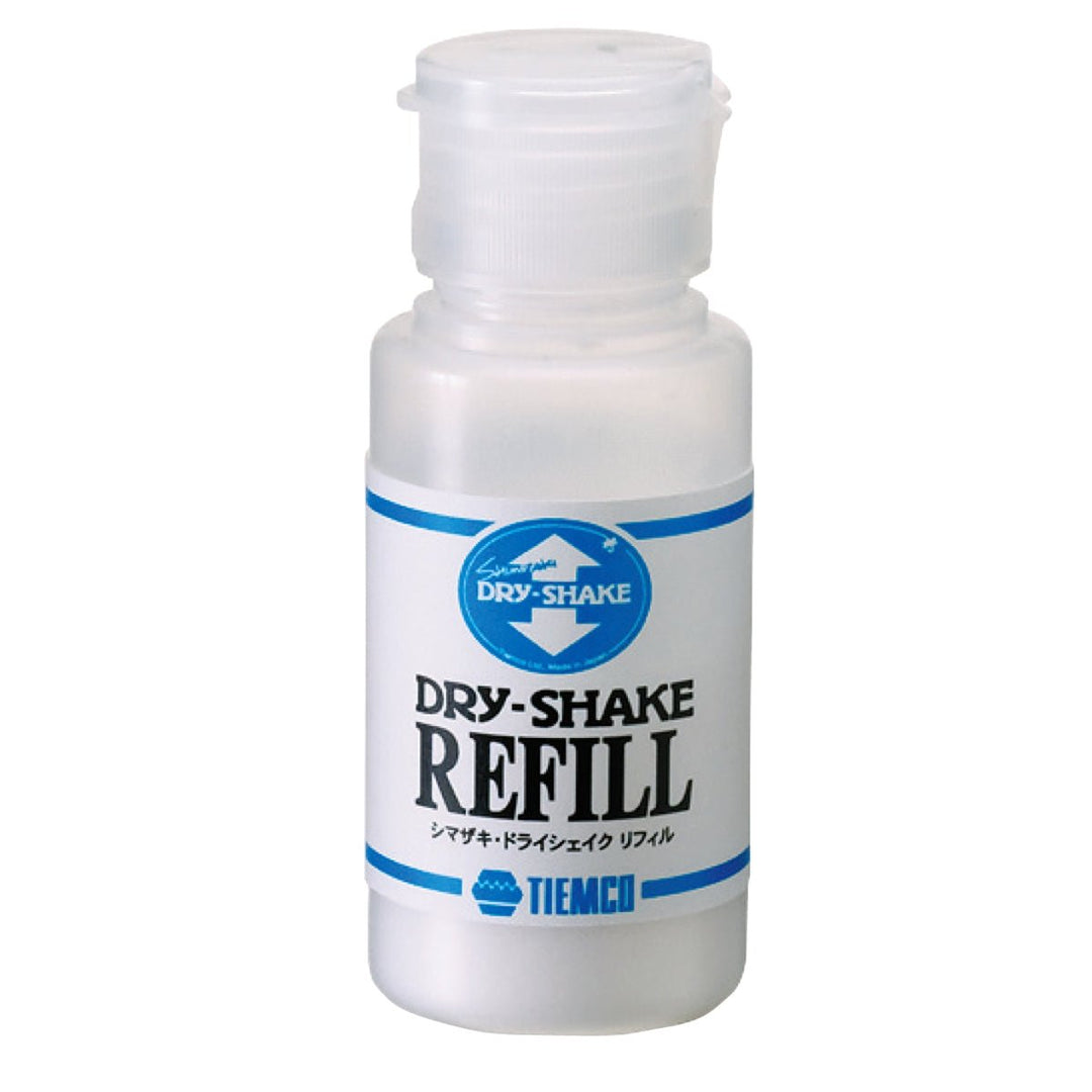 Umpqua Shimazaki Dry Shake Refill 2X - Floatant - Fly Fish Food
