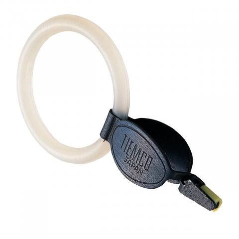 Tiemco Ring Hackle Pliers - Tools &amp; Vises - Fly Fish Food