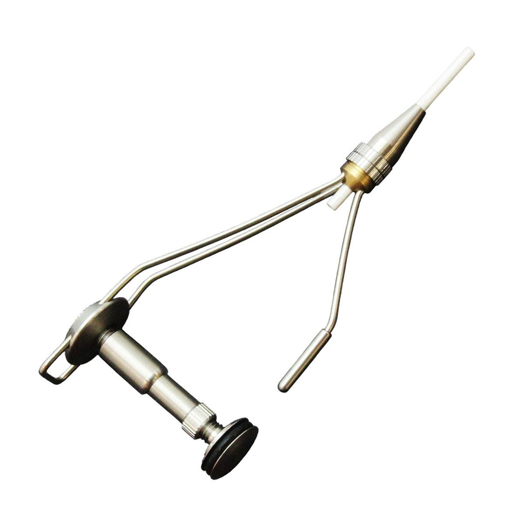Tiemco TMC Adjustable Magnetic Bobbin - Standard - Tools &amp; Vises - Fly Fish Food