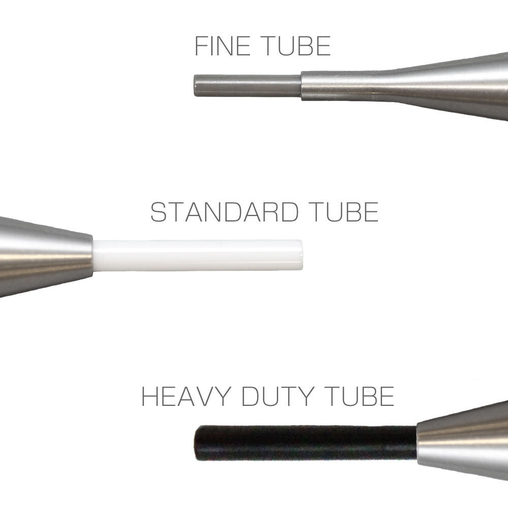 Tiemco TMC Adjustable Magnetic Bobbin - Standard - Tools &amp; Vises - Fly Fish Food