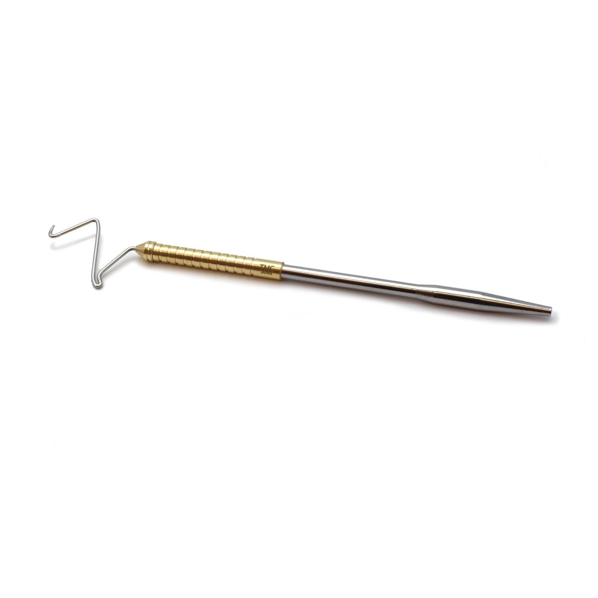 Tiemco Dual Midge Whip Finisher - Tools & Vises - Fly Fish Food