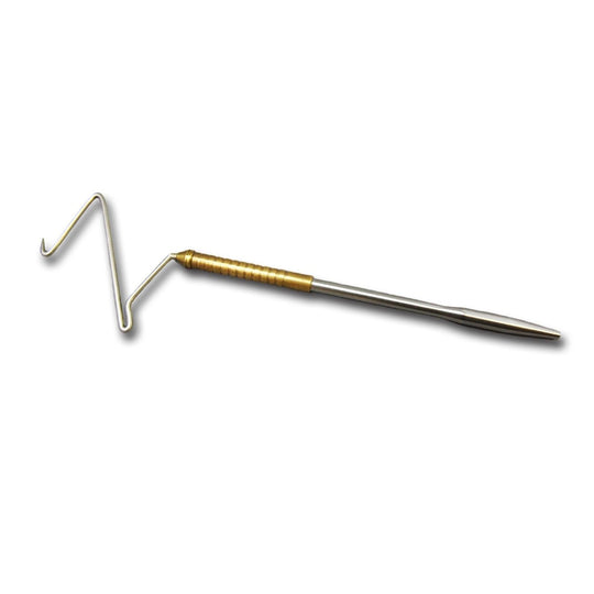 Tiemco Dual Standard Whip Finisher - Tools & Vises - Fly Fish Food