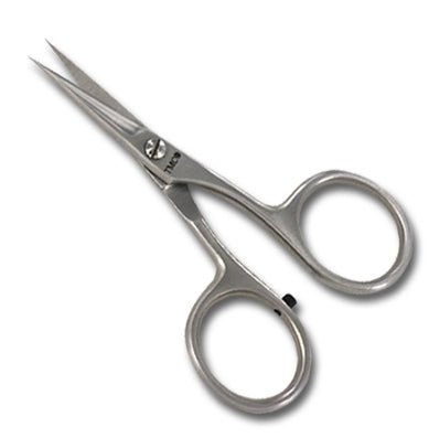 Tiemco Razor Scissors - Tools & Vises - Fly Fish Food