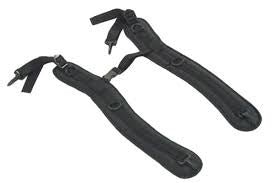 Float Tube Backpack Straps - Float Tubes &amp; Accessories - Fly Fish Food