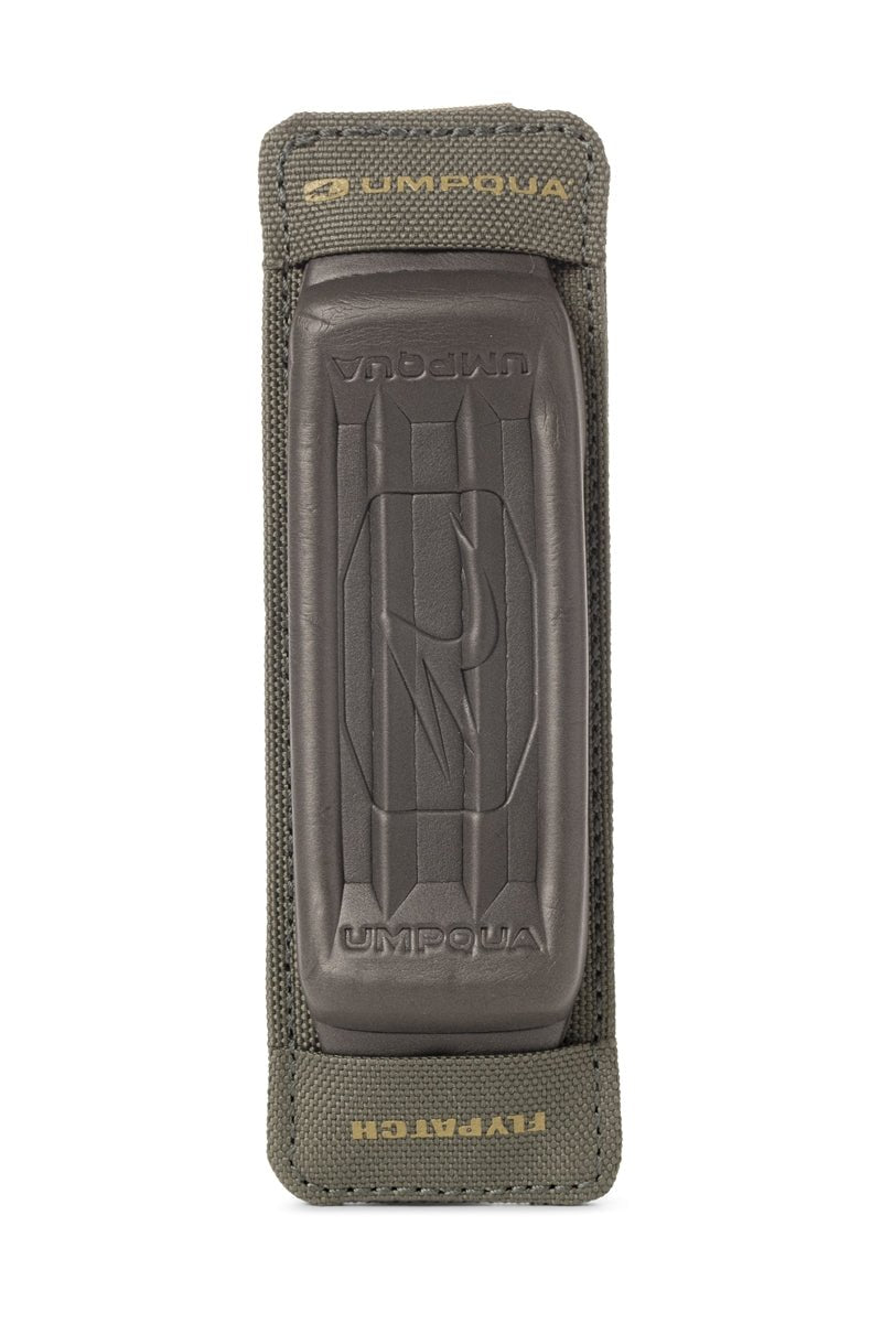 Umpqua ZS2 Foam Fly Patch - On Water Accessories - Fly Fish Food