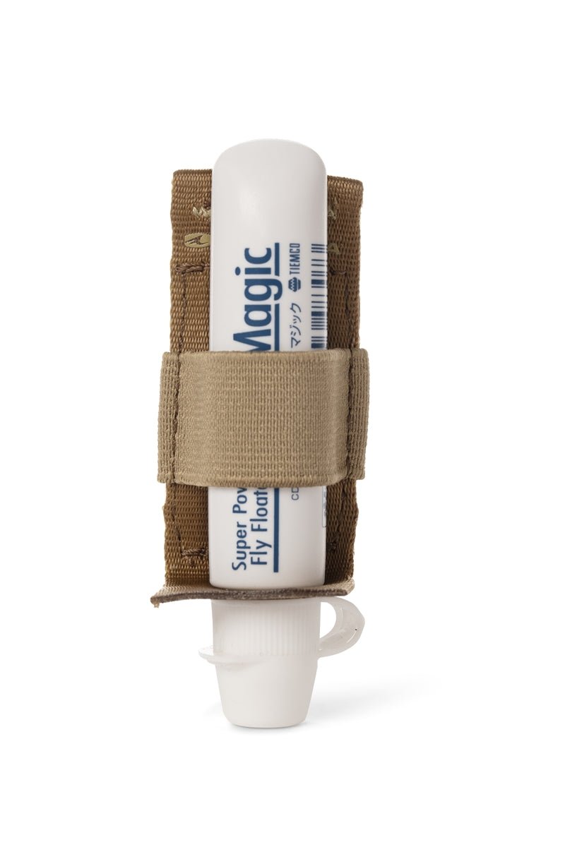 Umpqua ZS2 Gel Floatant Holder - Floatant - Fly Fish Food