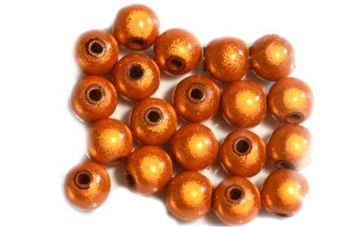 3D Articulation Beads - Beads - Fly Fish Food
