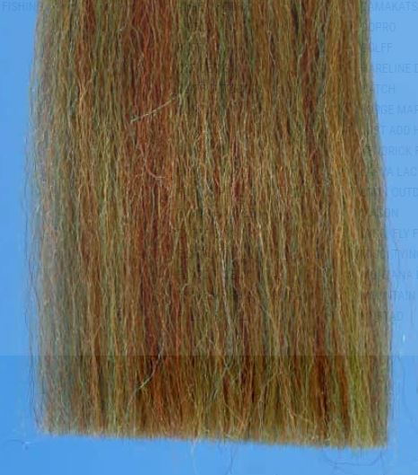 EP Fibers 3 - D - Synthetic Fibers & Flash - Fly Fish Food