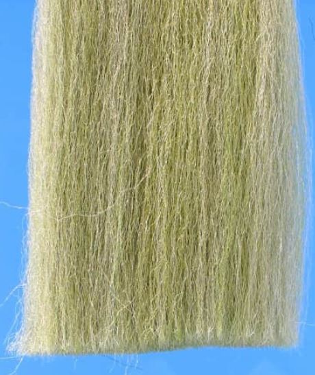 EP Fibers 3 - D - Synthetic Fibers & Flash - Fly Fish Food