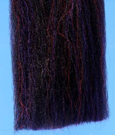 EP Fibers 3 - D - Synthetic Fibers & Flash - Fly Fish Food