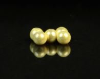 3D Articulation Beads - Beads - Fly Fish Food