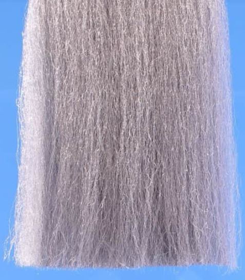 EP Fibers 3 - D - Synthetic Fibers & Flash - Fly Fish Food