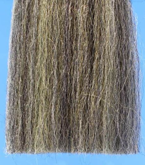 EP Fibers 3 - D - Synthetic Fibers &amp; Flash - Fly Fish Food
