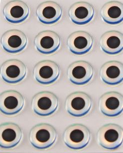 3D Big Fish Eyes - Eyes - Fly Fish Food