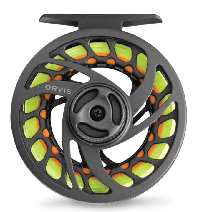 Orvis Clearwater Large Arbor - Reels - Fly Fish Food