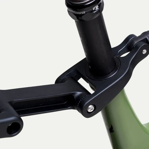 Trxstle - Geryon Bike Rack System - Accessories &amp; Misc - Fly Fish Food
