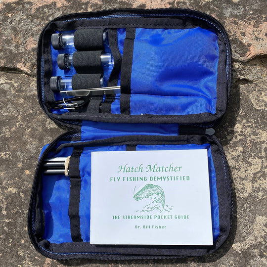 Wind River Gear Entomology Kit - Accessories & Misc - Fly Fish Food