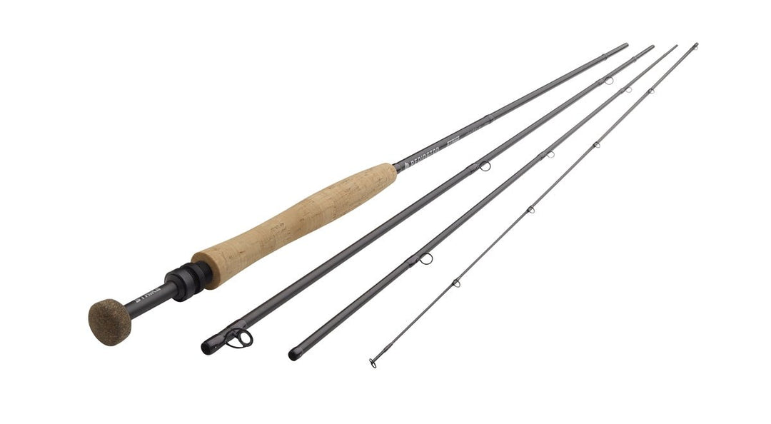 Redington Strike Euro Nymph Fly Rod - Rods - Fly Fish Food