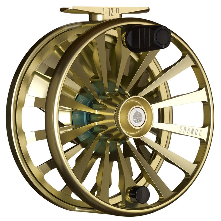 Redington Grande Reel - Reels - Fly Fish Food