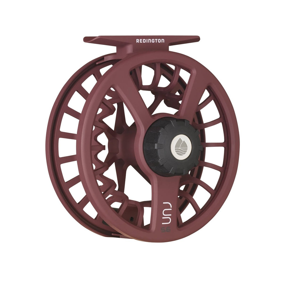 Redington Run Fly Reel - Reels - Fly Fish Food