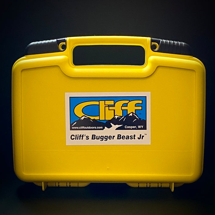 Cliff&