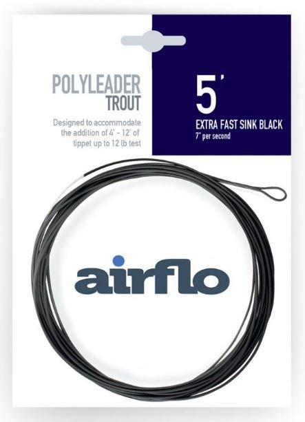 Airflo Trout 5&