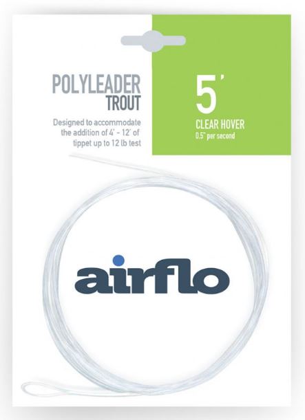Airflo Trout 5&