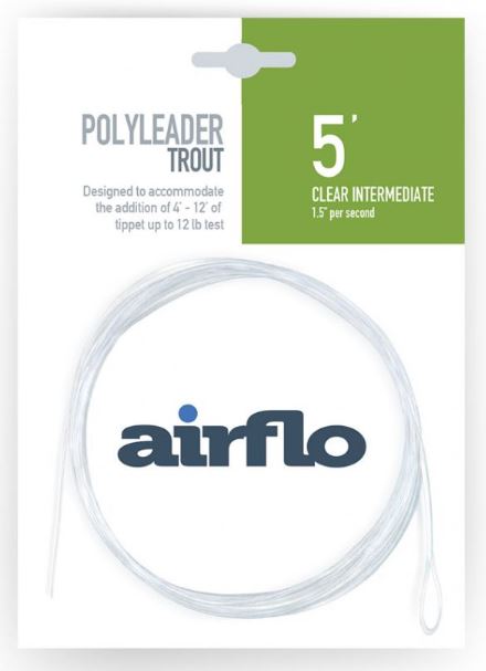 Airflo Trout 5&