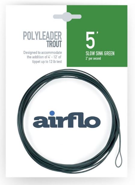 Airflo Trout 5&