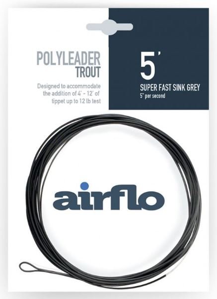 Airflo Trout 5&