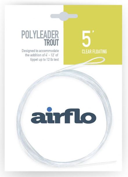 Airflo Trout 5&