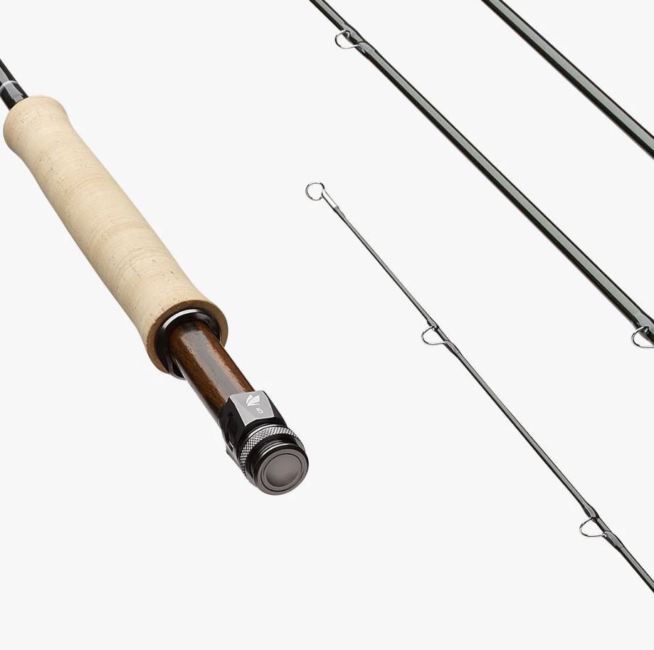 Sage R8 CORE Fly Rod - Rods - Fly Fish Food