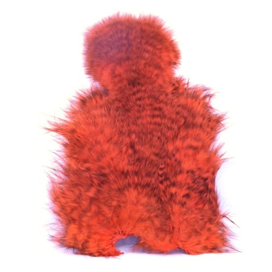 Spey Chickabou Pelt - Feathers & Marabou - Fly Fish Food