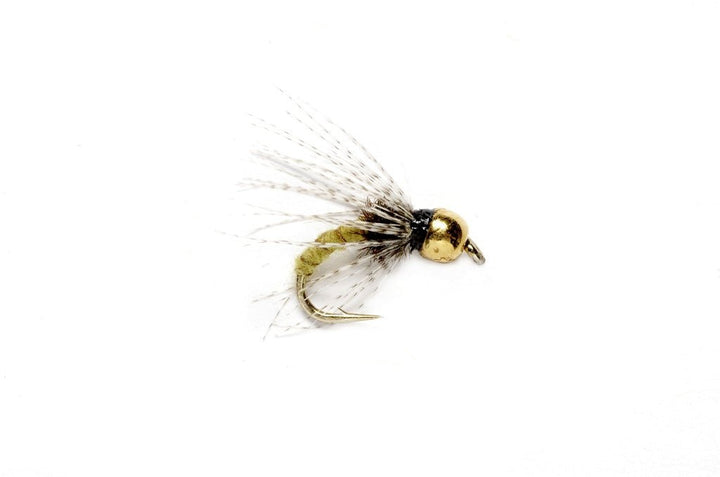 Le Bug Olive - Flies - Fly Fish Food