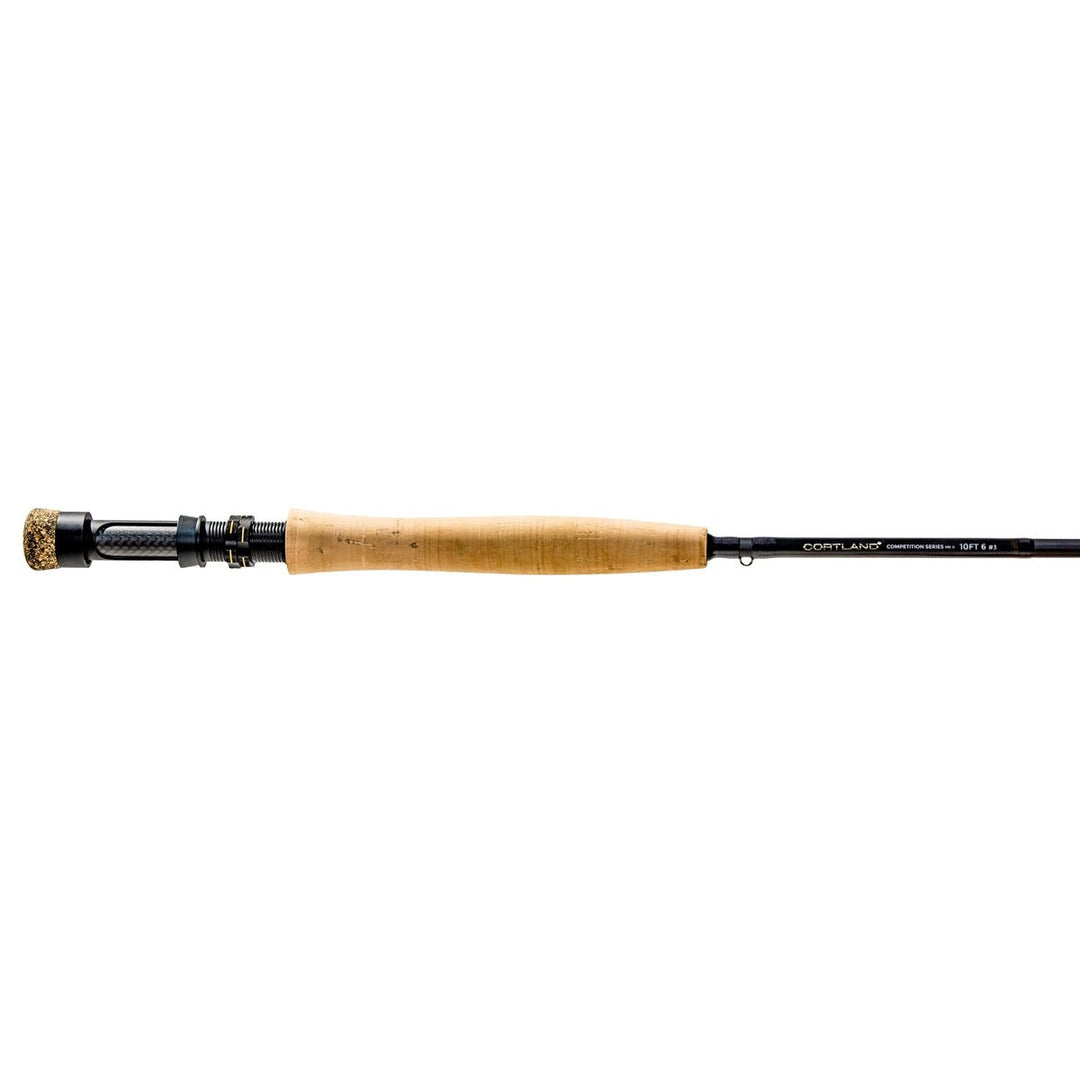 Cortland Competition MKII Nymphing Rod - Rods - Fly Fish Food