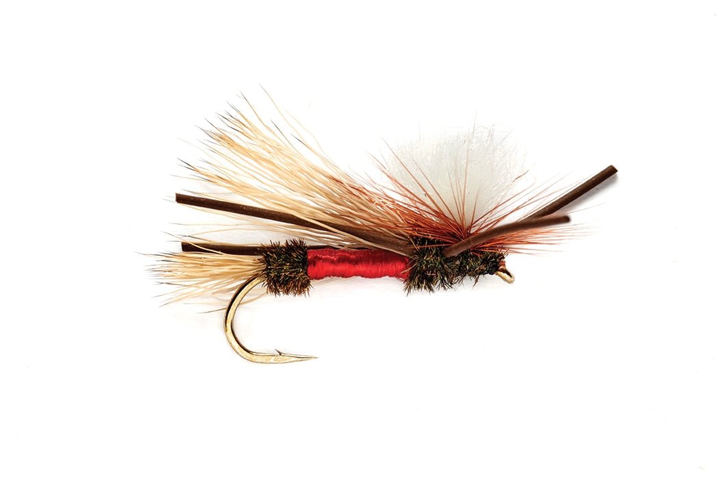 PMX Royal - Flies - Fly Fish Food