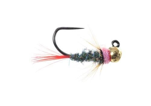 Tungsten Dart Red - Flies - Fly Fish Food