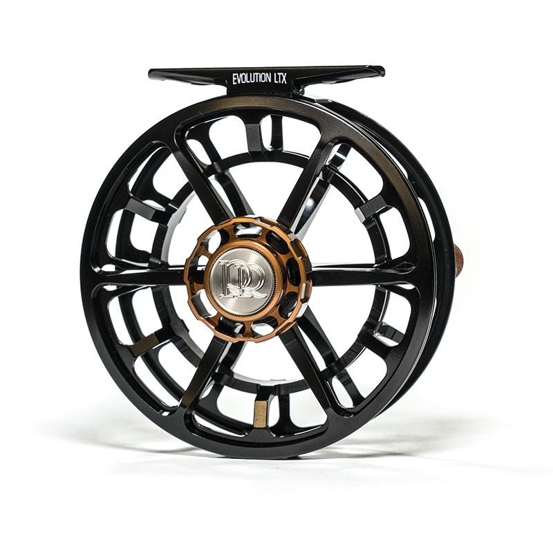 Ross Reels Evolution LTX - Reels - Fly Fish Food