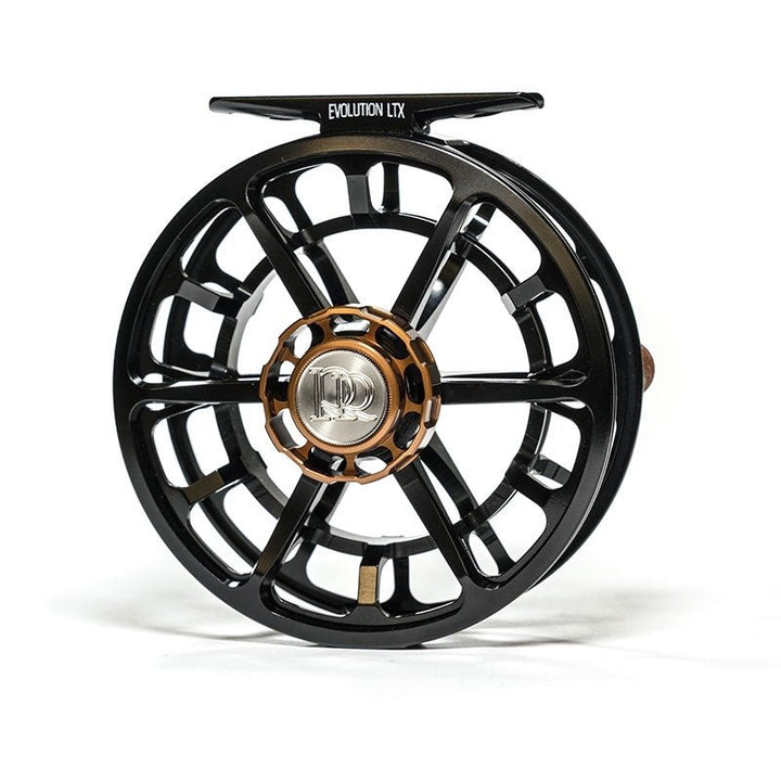 Ross Reels Evolution LTX - Reels - Fly Fish Food